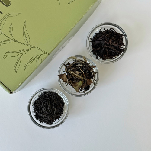 Набір "ДЛЯ НЬОГО"