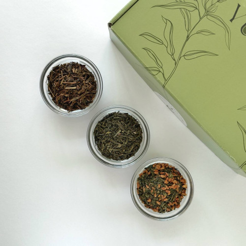 Набір GREEN JAPAN: