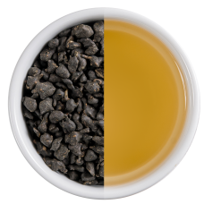 Улун женьшень 