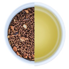 «Яблуко з Корицею» Гречаний чай Ку Цяо 