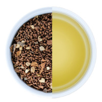 Імбир та Кориця, Гречаний чай Ку Цяо 