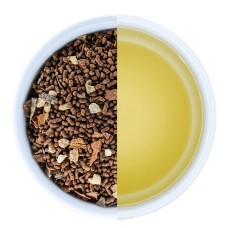 Імбир та Кориця, Гречаний чай Ку Цяо 