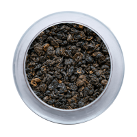 Хун Цзин Ло (Золотий равлик)