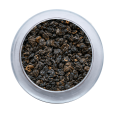 Хун Цзин Ло (Золотий равлик)