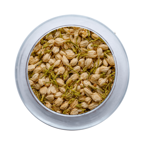 Квіти жасмину (Молі Хуа)