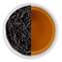 Да Хун Пао (Великий червоний халат)