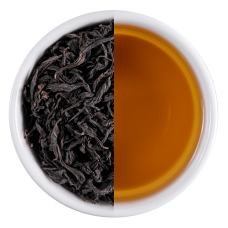 Да Хун Пао (Великий червоний халат)