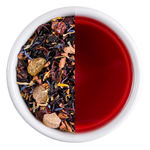 Нахабний фрукт 