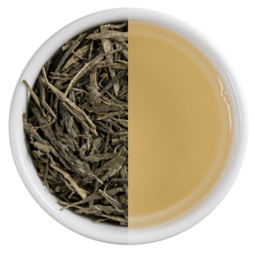 Шу Сян Люй (Сенча)