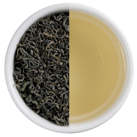 Чай з туманної гори (Сенча преміальний)