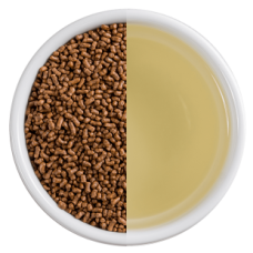 Гречаний чай Ку Цяо