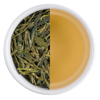 Лун Цзин (Колодязь Дракона)