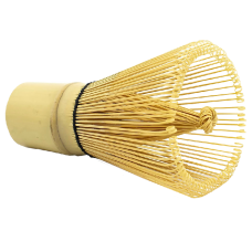 Бамбуковий вінчик Часен