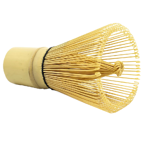 Бамбуковий вінчик Часен